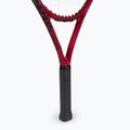 Wilson Clash 25 V2.0 Gyermek teniszütő piros WR074710U WR074710U 3