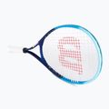 Wilson Tour Slam Lite teniszütő fehér és kék WR083610U WR083610U 2