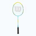 Wilson Minions 2.0 JR Badminton 2 gyermek tollaslabda szett WR105710F2 2