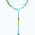Wilson Minions 2.0 JR Badminton 2 gyermek tollaslabda szett WR105710F2 5
