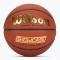 Wilson Showcase Comp kosárlabda narancssárga 6-os méret