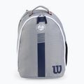 Wilson Junior tenisz hátizsák Rolland Garros szürke WR8019501001 2