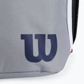 Wilson Junior tenisz hátizsák Rolland Garros szürke WR8019501001 5