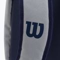 Wilson Junior tenisz hátizsák Rolland Garros szürke WR8019501001 6