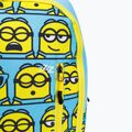 Wilson Minions 2.0 csapat tenisz hátizsák kék/sárga WR8020401001 4