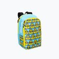 Wilson Minions 2.0 csapat tenisz hátizsák kék/sárga WR8020401001 8