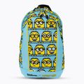 Wilson Minions 2.0 Team kék sárga fekete gyerek tenisz hátizsák