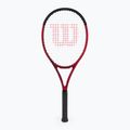 Wilson Clash 100Ul V2.0 teniszütő piros WR074410U WR074410U