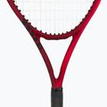 Wilson Clash 100Ul V2.0 teniszütő piros WR074410U WR074410U 4