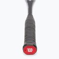 Wilson Pro Staff CV squash ütő fekete/sárga/piros 3
