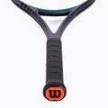Wilson Ultra 100L V4.0 tenisz ütő kék-lila WR108411 3