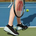 Wilson Ultra 100L V4.0 tenisz ütő kék-lila WR108411 8