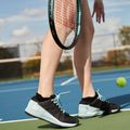 Wilson Ultra 100L V4.0 tenisz ütő kék-lila WR108411 9