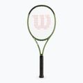Wilson Blade Feel 100 tenisz ütő zöld WR117410