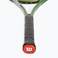 Wilson Blade Feel 100 tenisz ütő zöld WR117410 3