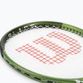 Wilson Blade Feel 100 tenisz ütő zöld WR117410 5