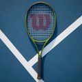 Wilson Blade Feel 100 tenisz ütő zöld WR117410 6