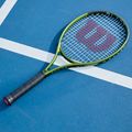 Wilson Blade Feel 100 tenisz ütő zöld WR117410 7