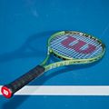 Wilson Blade Feel 100 tenisz ütő zöld WR117410 8