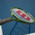 Wilson Blade Feel 100 tenisz ütő zöld WR117410 9