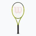 Wilson Blade Feel 103 tenisz ütő zöld WR117510