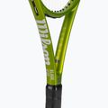 Wilson Blade Feel 103 tenisz ütő zöld WR117510 4
