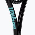Wilson Six LV tenisz ütő fekete WR119310 4