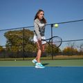 Wilson Six LV tenisz ütő fekete WR119310 8