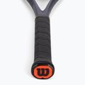 Wilson Ultra 100UL V4.0 tenisz ütő kék-lila WR108510 3