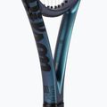 Wilson Ultra 100UL V4.0 tenisz ütő kék-lila WR108510 4