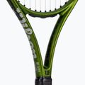 Gyermek teniszütő Wilson Blade Feel Comp 26 zöld WR125210U WR125210U 4