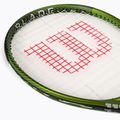 Gyermek teniszütő Wilson Blade Feel Comp 26 zöld WR125210U WR125210U 5