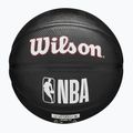 Wilson NBA Team Tribute Mini Philadelphia 76Ers kosárlabda WZ4017611XB3 méret 3