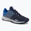 Férfi teniszcipő Wilson Kaos Devo 2.0 tengerészkék WRS330310