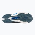 Férfi teniszcipő Wilson Rush Pro 4.0 tengerészkék WRS330650 5