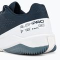 Férfi teniszcipő Wilson Rush Pro 4.0 tengerészkék WRS330650 10