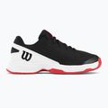 Wilson Rush Pro L fekete WRS330100 Gyermek teniszcipő Wilson Rush Pro L fekete WRS330100 2