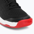 Wilson Rush Pro L fekete WRS330100 Gyermek teniszcipő Wilson Rush Pro L fekete WRS330100 7