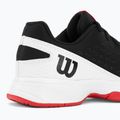 Wilson Rush Pro L fekete WRS330100 Gyermek teniszcipő Wilson Rush Pro L fekete WRS330100 8