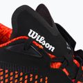 Férfi tenisz cipő Wilson Kaos Swift 1.5 Clay fekete WRS331070 9