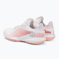 Női teniszcipő Wilson Kaos Swift 1.5 piros-fehér WRS331040 3