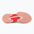 Női teniszcipő Wilson Kaos Swift 1.5 piros-fehér WRS331040 5