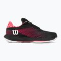 Női teniszcipő Wilson Kaos Swift 1.5 Clay fekete WRS331100 2