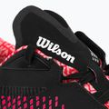 Női teniszcipő Wilson Kaos Swift 1.5 Clay fekete WRS331100 11