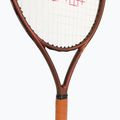 Gyermek teniszütő Wilson Pro Staff 25 V14 arany WR126210U WR126210U 5