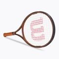 Gyermek teniszütő Wilson Pro Staff 26 V14 arany WR126310 2