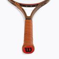 Gyermek teniszütő Wilson Pro Staff 26 V14 arany WR126310 3