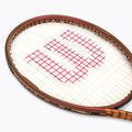 Gyermek teniszütő Wilson Pro Staff 26 V14 arany WR126310 5