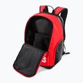 Wilson Tour Pro Staff Padel hátizsák WR8904101001 5