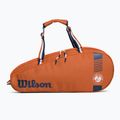 Wilson Roland Garros Team 6 Pk barna tenisz táska WR8026201001